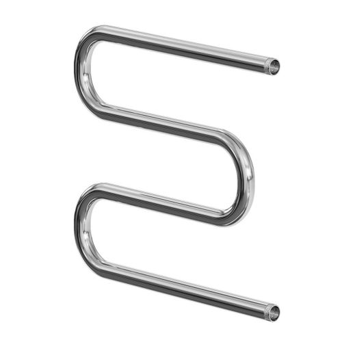 Полотенцесушитель MIXLINE SIMPLE М 50x50 1'' ПОЛИМЕР