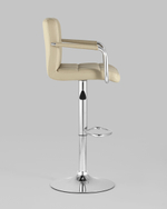 Стул барный Малави NEW бежевый NP 2 шт