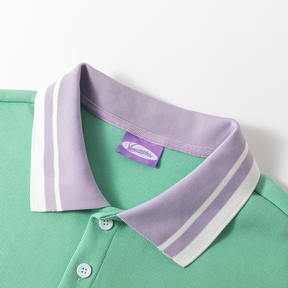 Рубашка поло YMKASHIX