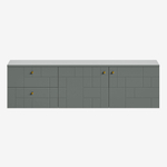 Тумба подвесная ML078L