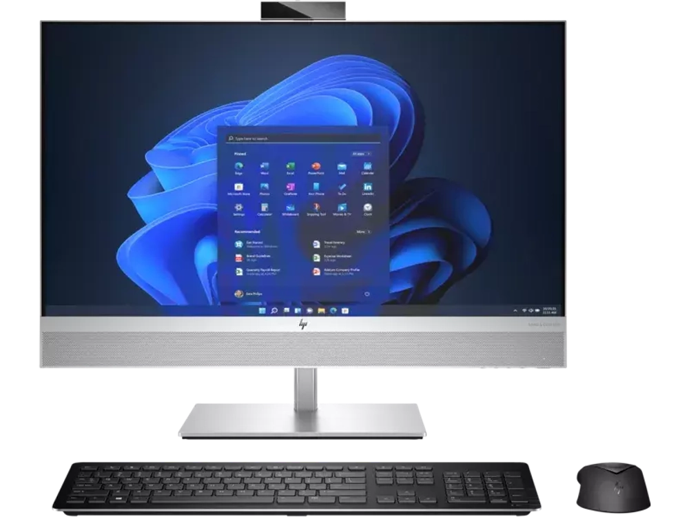 Моноблок HP EliteOne 870 G9 (5V9L0EA)