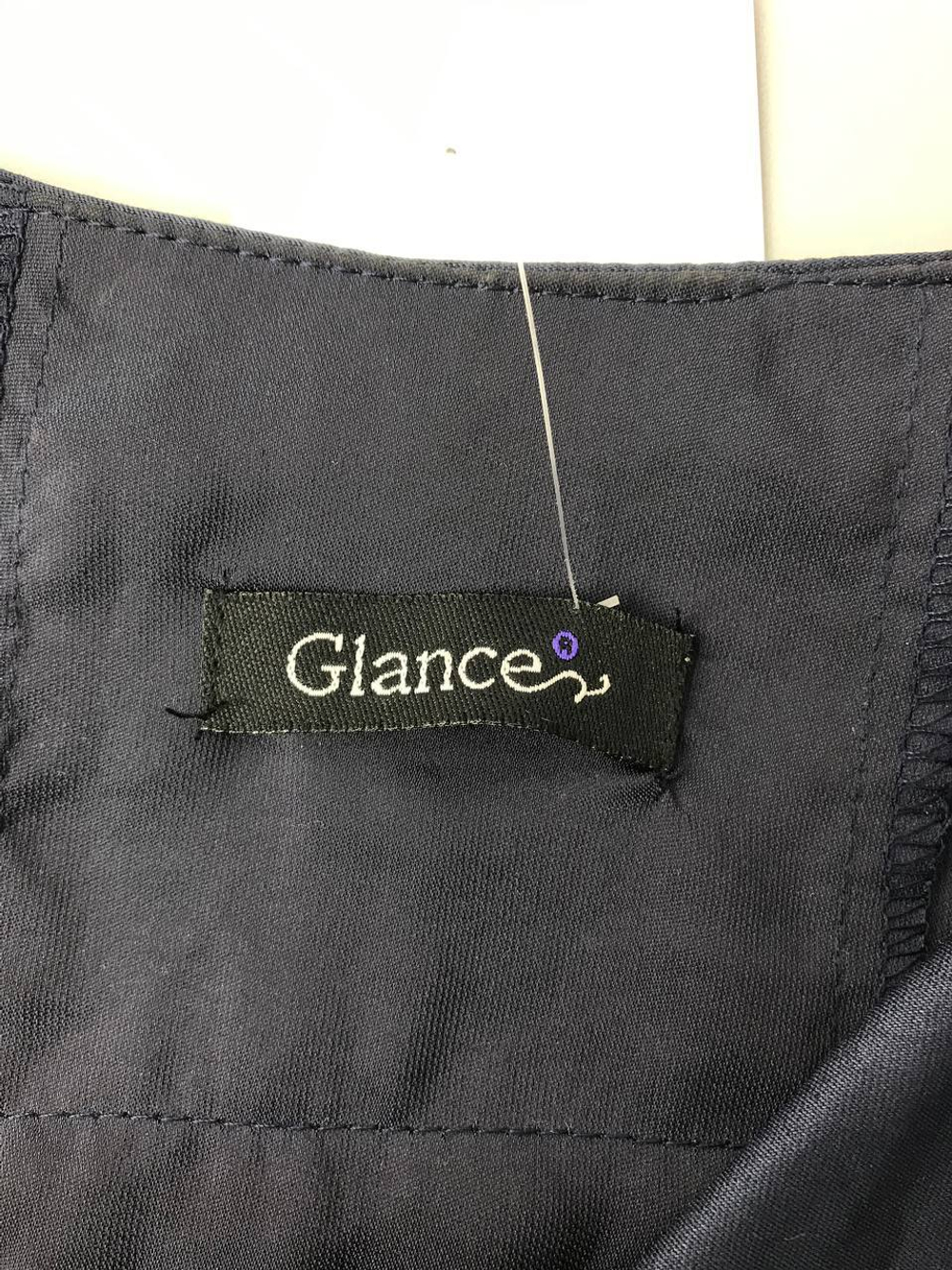 Платье Glance с карманами 44 размер