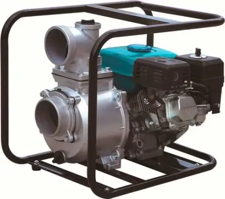Мотопомпа бензиновая LGP40L