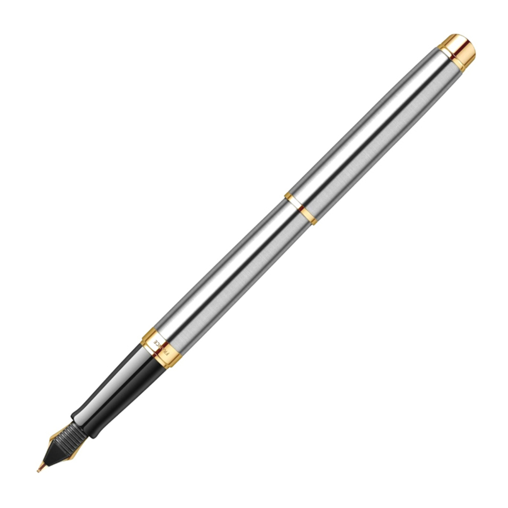 Ручка перьевая Waterman Hemisphere F