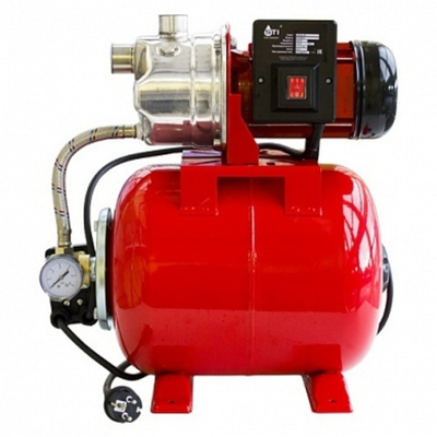 Насосная станция STI AQUA-JET PH-800N