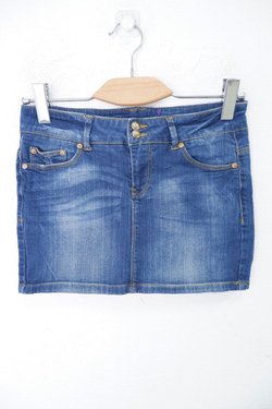 Юбка Only короткая 40 размер