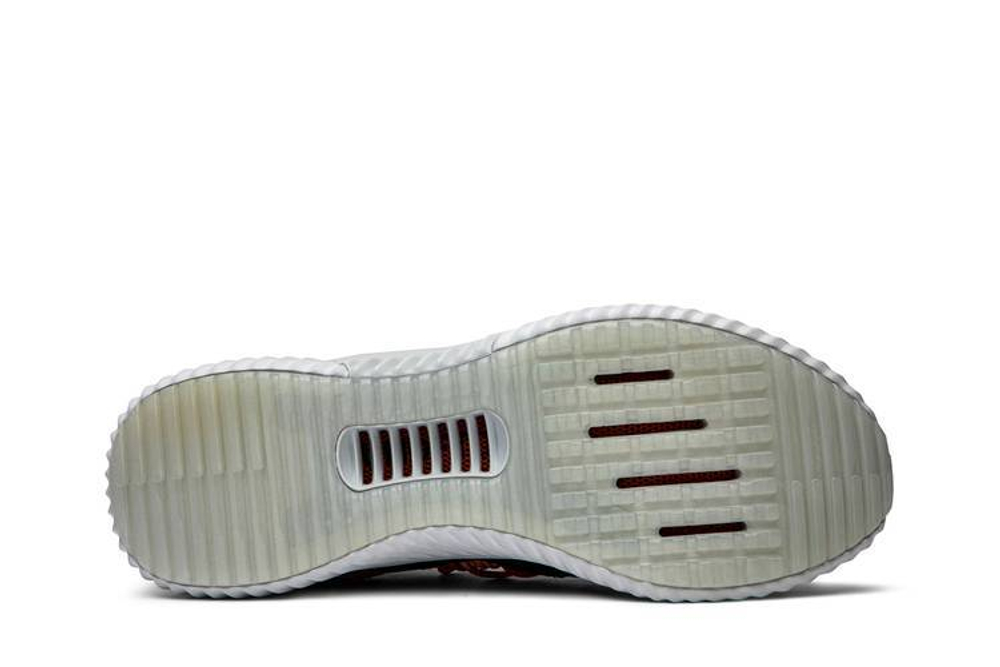 Кроссовки Human Made X Adidas Originals Tokio Solar