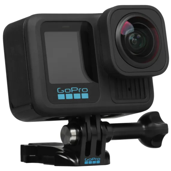 Экшн-камера GoPro HERO 13 Black Ultra Wide Edition черный