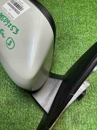 Зеркало правое BMW 5er G30 (2017-2023) 5 контактов