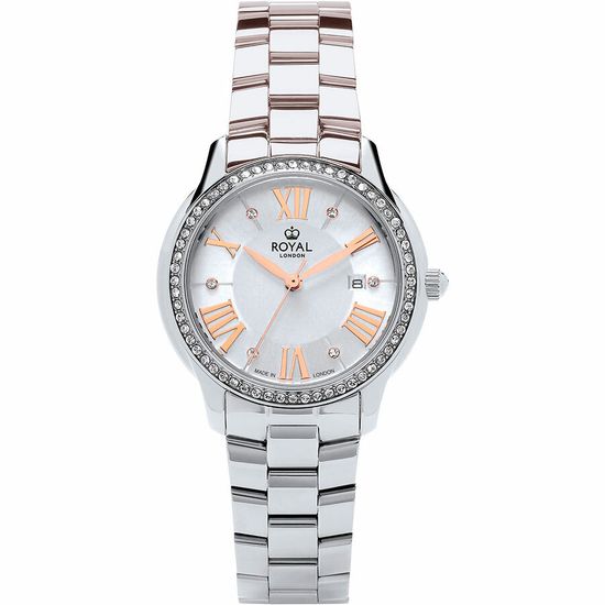 Женские часы Royal London 21424-02