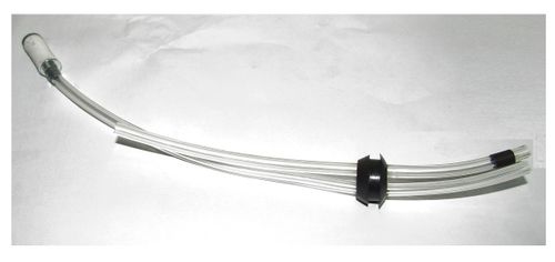 Фильтр топливный TSS-GJH95/Fuel filter