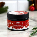 Солевой скраб для тела «Целебные травы» - 250 мл.