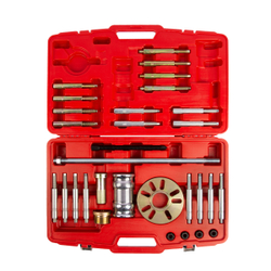 WDK-214353 Набор для демонтажа ступиц, 40 предметов