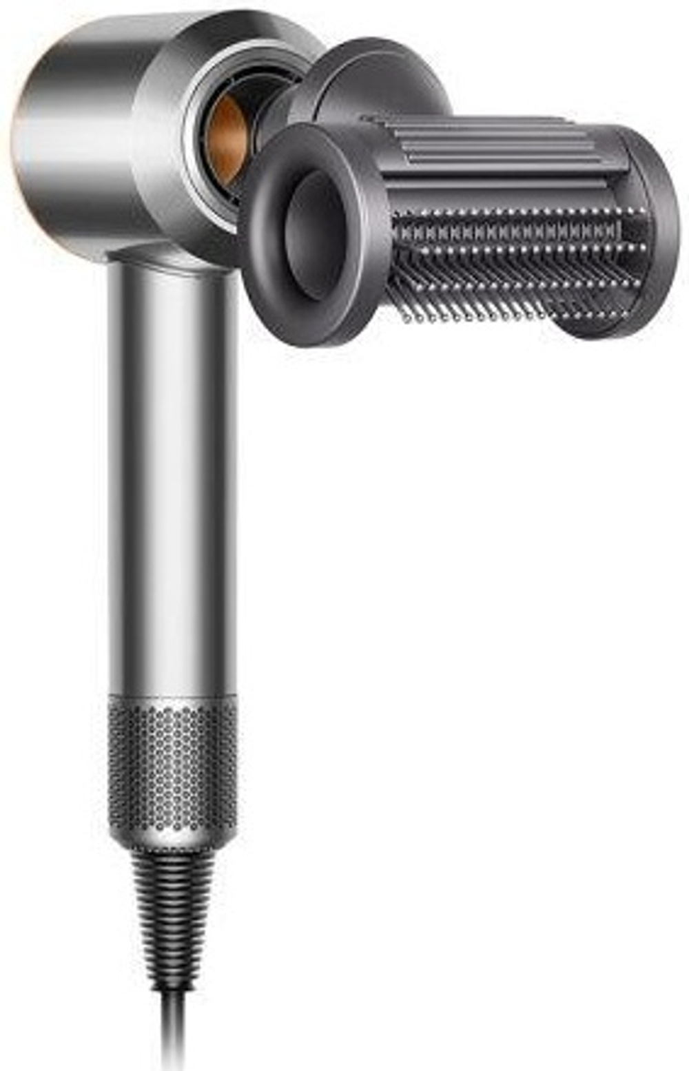 Фен Dyson Supersonic HD15 Nickel Copper
