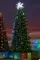 Комплект освещения Динамика для елей высотой 10 м., 1920 LED, 16 шт.*12 м., Green Trees (Dinamika10)