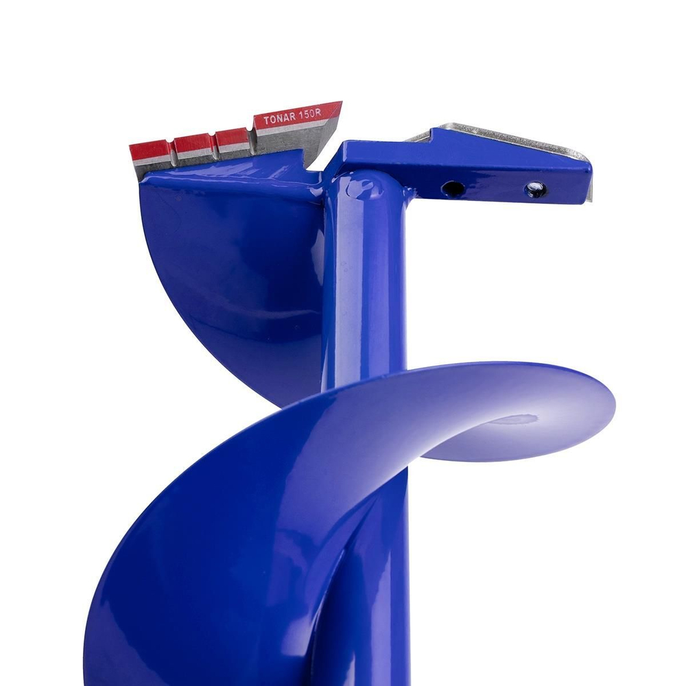 Шнек для ELECTROSHTORM 130R +адаптер АШ20ПС +молоточек