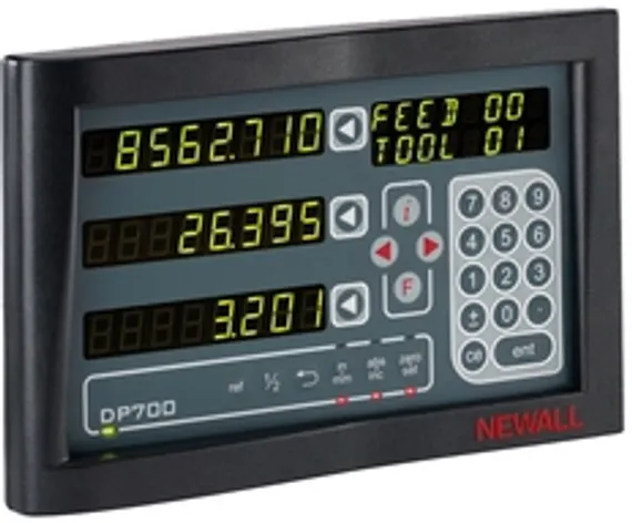 Считывающая головка Optimum для DPA 21, арт. 3383934