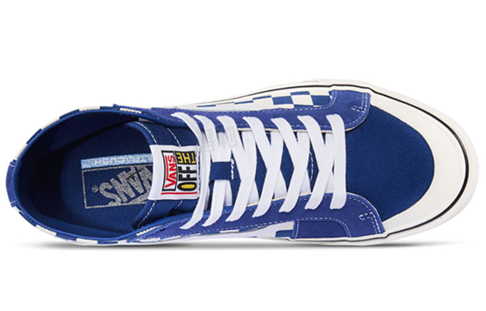 Vans Sk8 138 Decon Sf