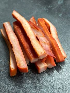 Полоски краба 250g