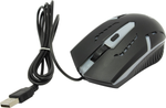 Манипулятор Defender Optical Mouse Flash &lt;MB-600L&gt; (RTL) USB 4btn+Roll &lt;52600&gt;