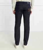 Джинсы j06 Emporio Armani - темно-синий(6R1J06 1DS1Z)