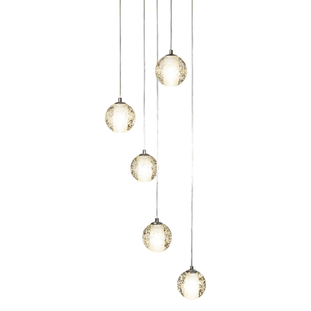 10112/5 Подвесной светильник LOFT IT Rain