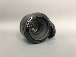 Yongnuo 50mm 1.8 Canon