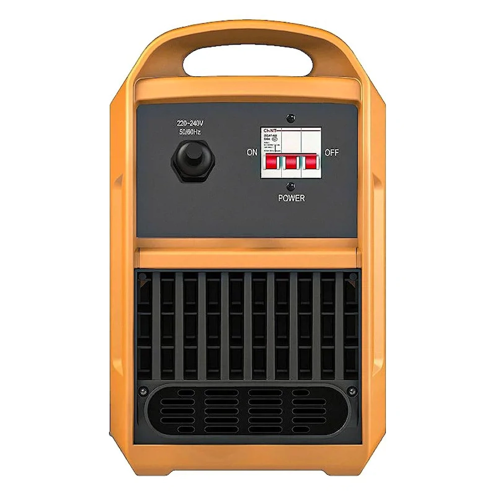 Hugong POWER STICK 251W III сварочный инвертор 029615