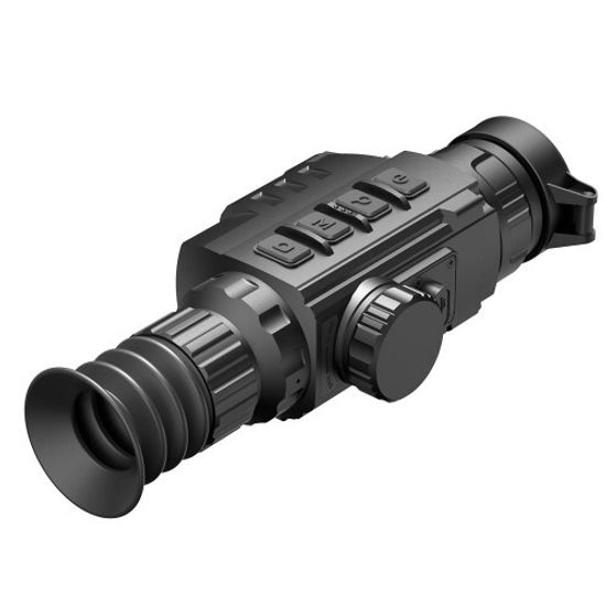 Тепловизионный прицел с лазерным дальномером iRay Geni GL 35R