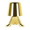 Настольная лампа Loft IT Brothers 10233/A Gold