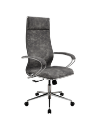Кресло ErgoLife Set L42 Bravo/подл.118/осн.Synchro 052