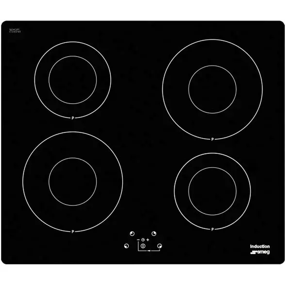 Варочная панель Smeg SI641ID2
