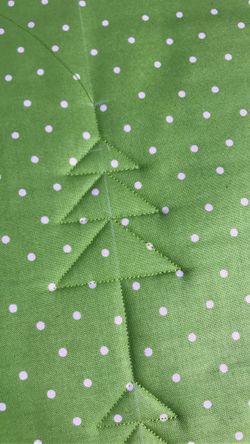 Линейка для стежки №18, 3 мм (aрт. Y18)