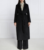 Пальто TWINSET - черный(232TT2260)