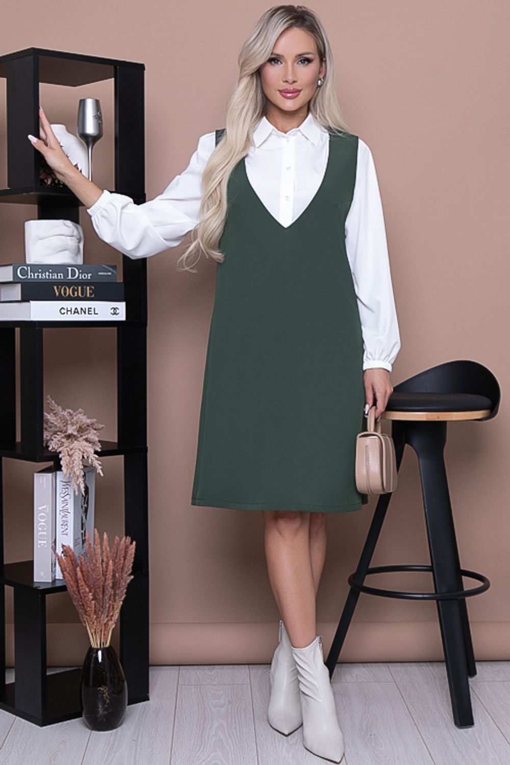 Сарафан 71307 Avili