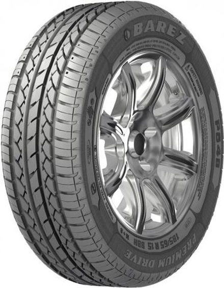 Barez Tires P648 185/65 R15 88H