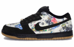 Кроссовки Nike Dunk Sb "Rammellzee"