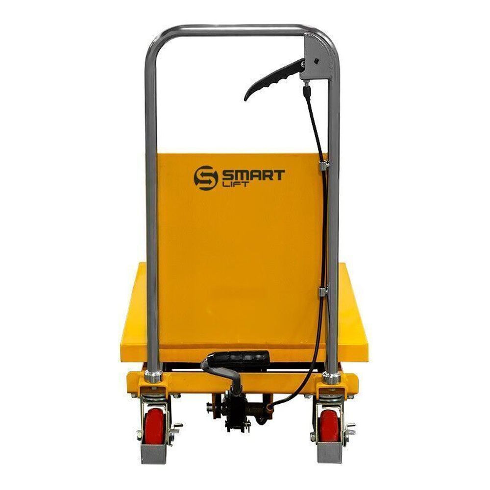 Гидравлический подъемный стол PT 500A (500 кг; 815х500 мм; 0,9 м) SMARTLIFT (SMART)