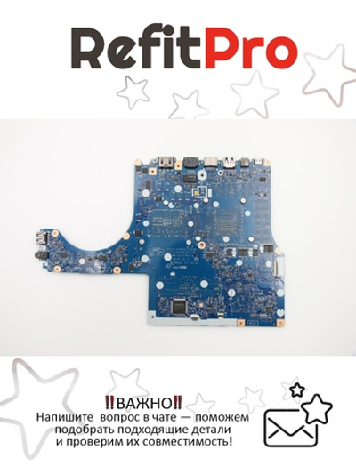 Материнская плата для ноутбука Lenovo Legion Y545 L81Q5 WIN i5-9300H GTX1660Ti 6GB (5B20S42397), оригинал