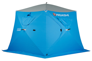 Палатка зимняя HIGASHI Chum