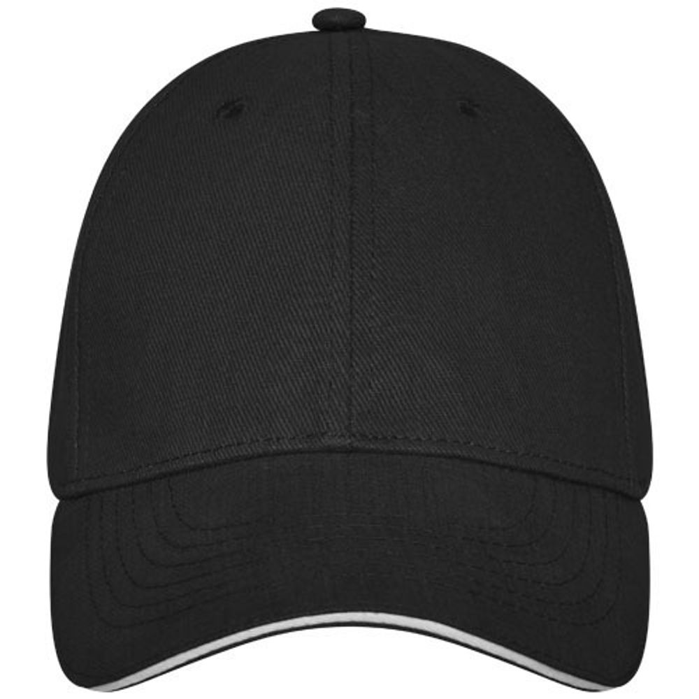 Кепка-сэндвич Darton, 6 панелей