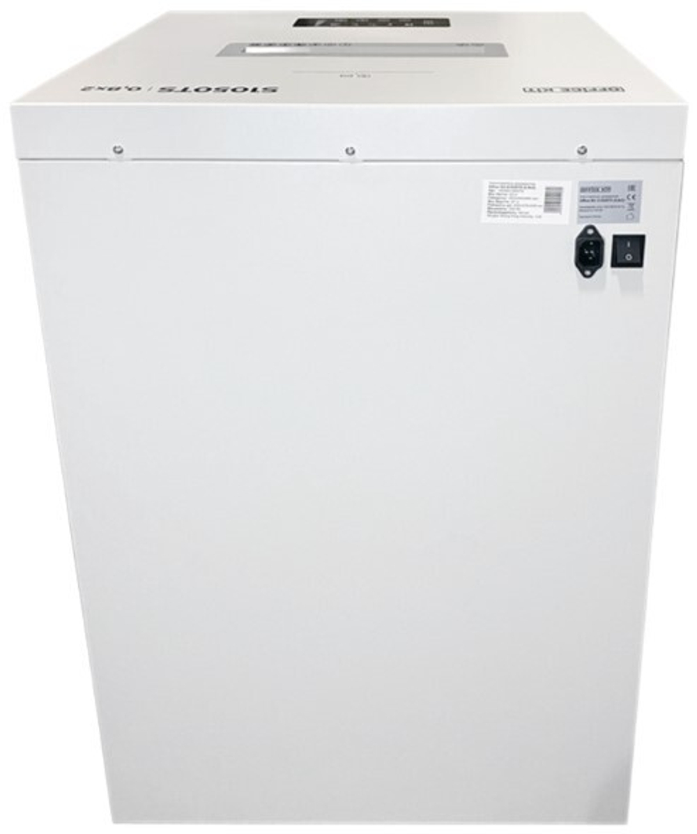 Уничтожитель бумаг  Office Kit S1050TS 0,8x2