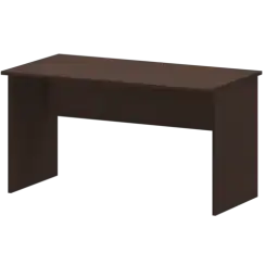 Стол рабочий А-003.Т Дуб венге 1400x730x760 Арго