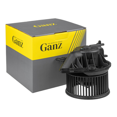 Вентилятор отопителя CITROEN/PEUGEOT Berlingo/Partner 02- GANZ GIC06379