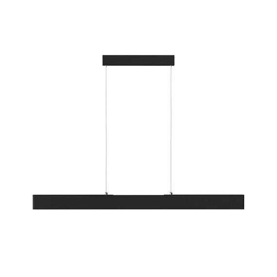 Подвесной светодиодный светильник Maytoni Step P010PL-L30B