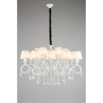 Подвесная люстра Omnilux BELLUNO OML-79103-18