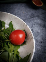 Салатник полуглубокий 17 см BLIZZARD