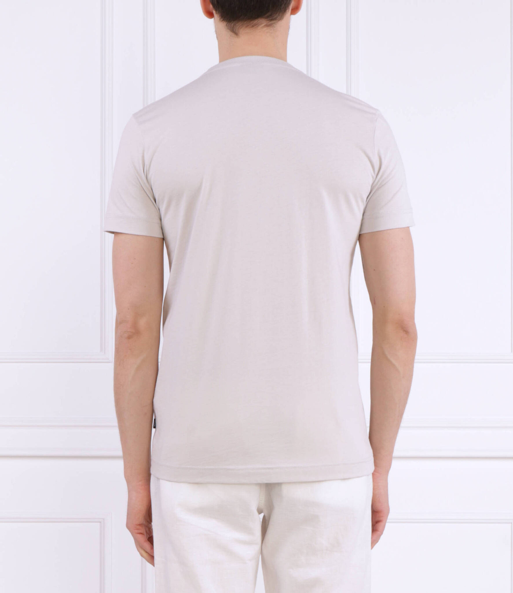 Футболка Арвид Joop! - пепельный(30036180)