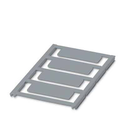 0825459 - UC-EMP (49X15) SR - Фиксируемые таблички