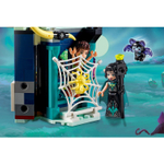 LEGO Elves: Побег из башни Ноктуры 41194 — Noctura's Tower & the Earth Fox Rescue — Лего Эльфы